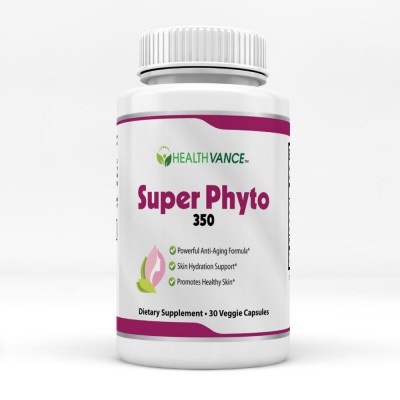 Super Phyto 350 - HEALTHVANCE