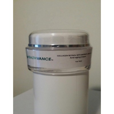 Collagen Retinol Cream With Matrixyl