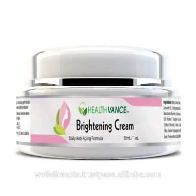 Whitening Cream