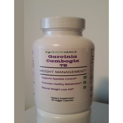 Garcinia Cambogia